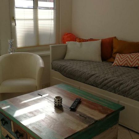 Apartment Strandgang Rostock Ngoại thất bức ảnh