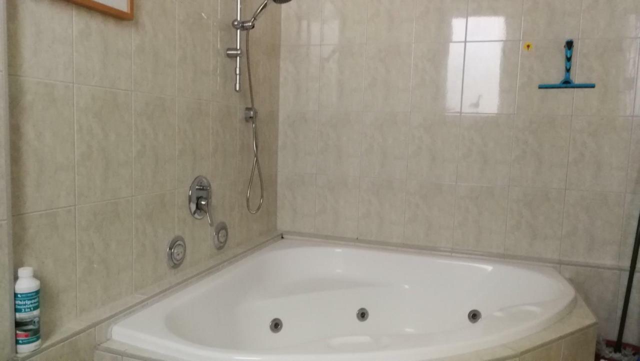 Apartment Strandgang Rostock Ngoại thất bức ảnh